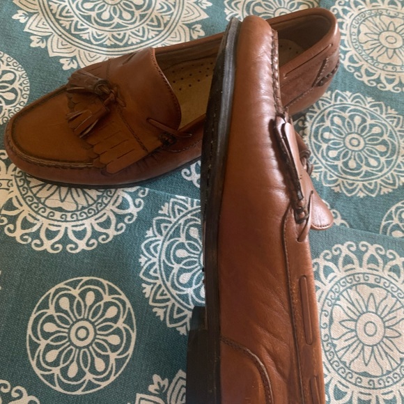 Docker Men’s shoes size 8.5 - Picture 7 of 12